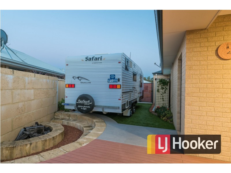 14 Colonna Street, Dalyellup WA 6230