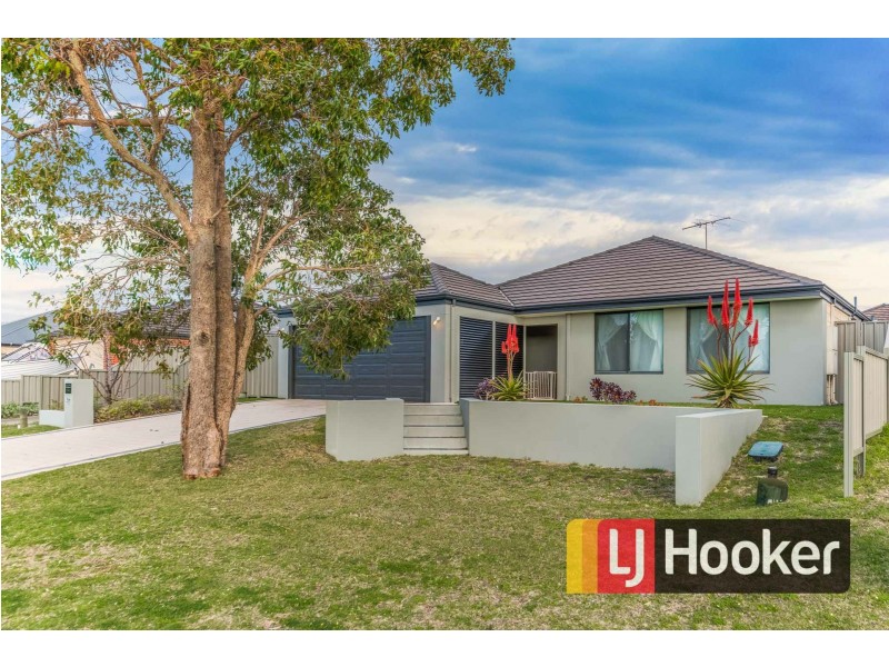 37 Recreation Drive, Eaton WA 6232