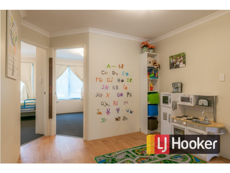 37 Recreation Drive, Eaton WA 6232