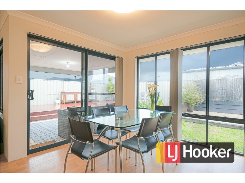 37 Recreation Drive, Eaton WA 6232