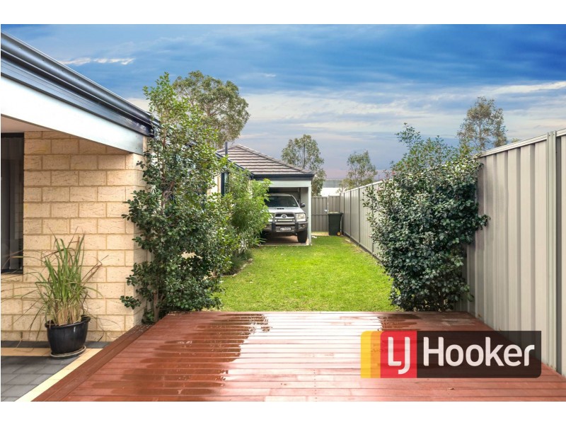 37 Recreation Drive, Eaton WA 6232