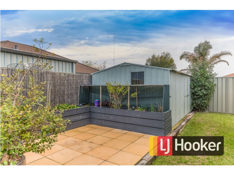 37 Recreation Drive, Eaton WA 6232