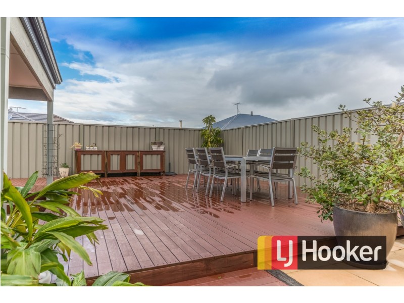 37 Recreation Drive, Eaton WA 6232