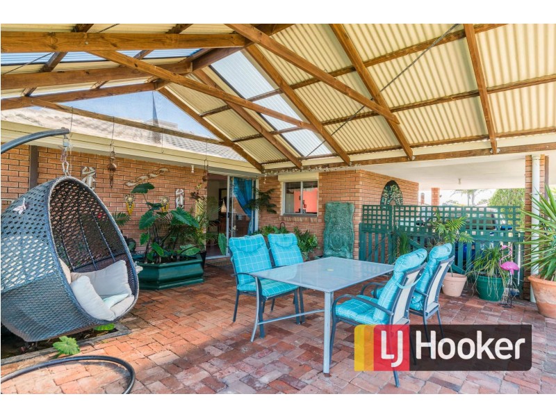 9 Parnell Street, South Bunbury WA 6230
