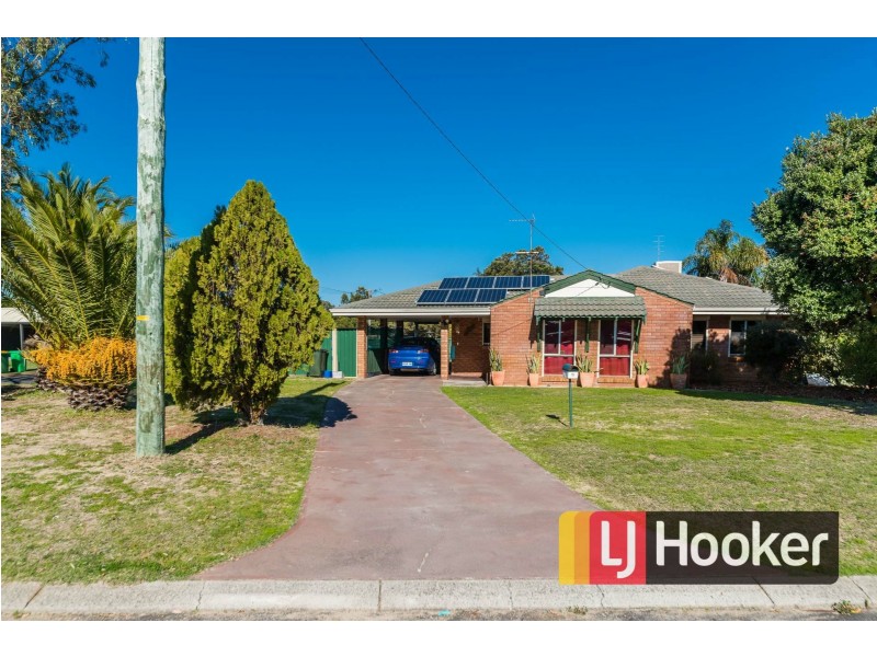 9 Parnell Street, South Bunbury WA 6230