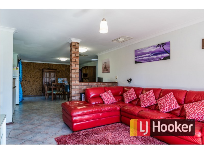 9 Parnell Street, South Bunbury WA 6230
