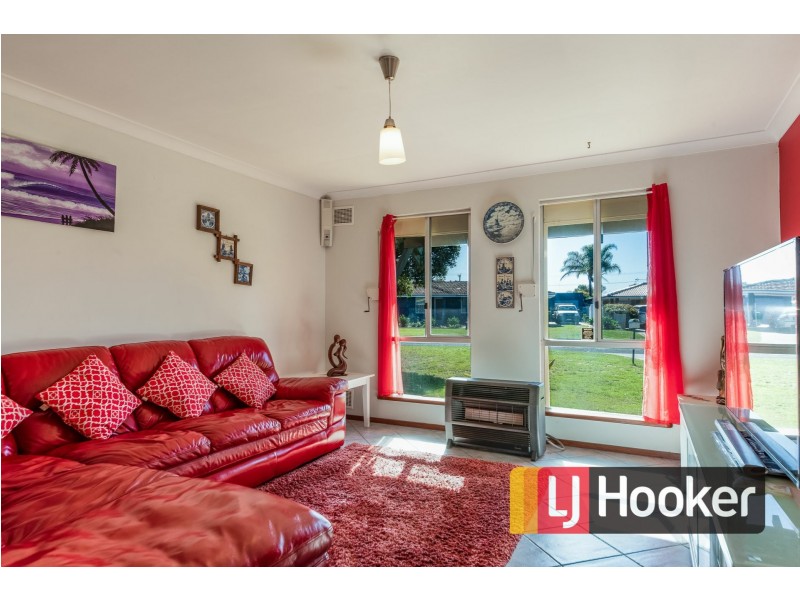 9 Parnell Street, South Bunbury WA 6230