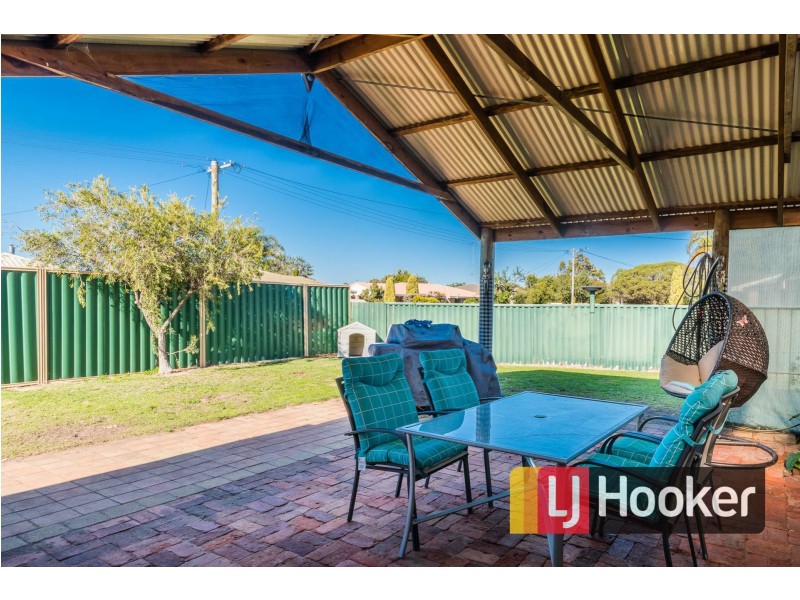 9 Parnell Street, South Bunbury WA 6230