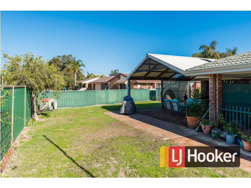 9 Parnell Street, South Bunbury WA 6230
