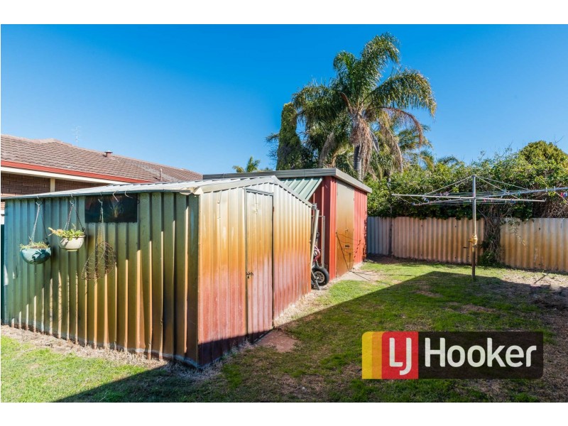 9 Parnell Street, South Bunbury WA 6230