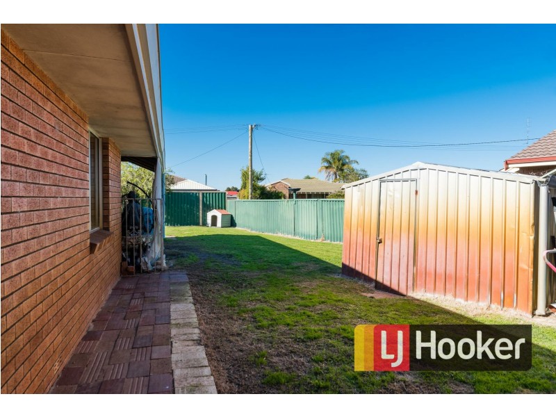 9 Parnell Street, South Bunbury WA 6230