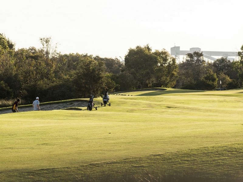 14 Gleneagles Way, Pelican Point WA 6230