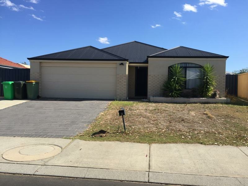 3 Oxley Pass, Dalyellup WA 6230