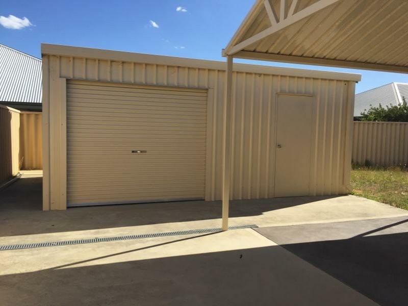 3 Oxley Pass, Dalyellup WA 6230