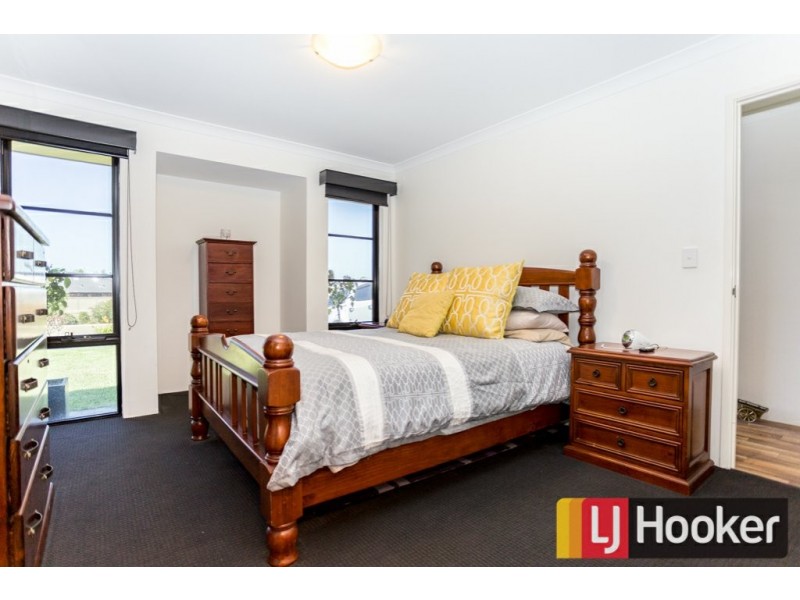 38 Brotherton Way, Australind WA 6233