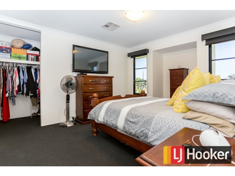 38 Brotherton Way, Australind WA 6233