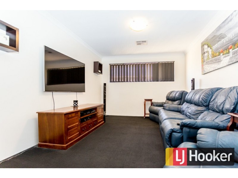 38 Brotherton Way, Australind WA 6233