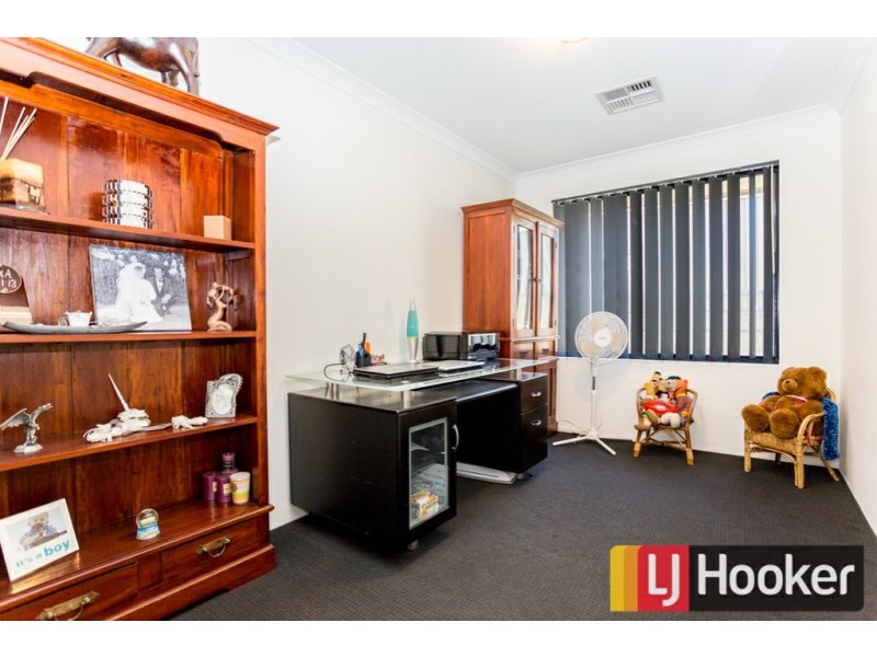 38 Brotherton Way, Australind WA 6233