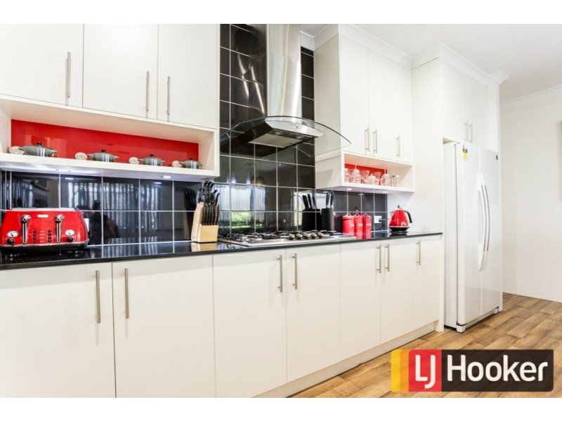 38 Brotherton Way, Australind WA 6233