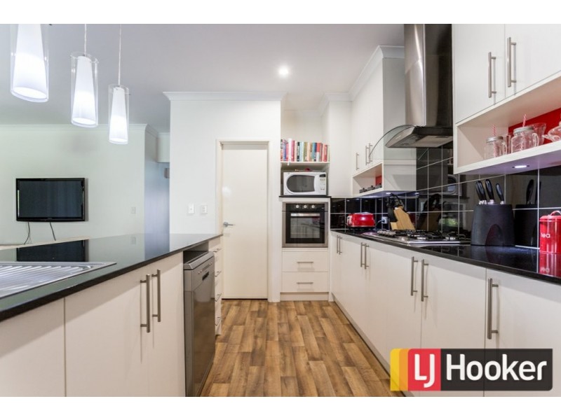 38 Brotherton Way, Australind WA 6233