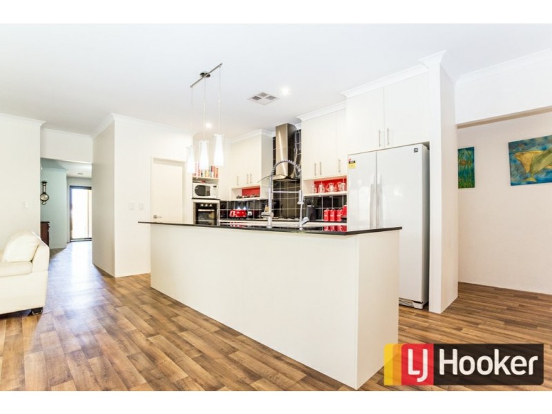 38 Brotherton Way, Australind WA 6233