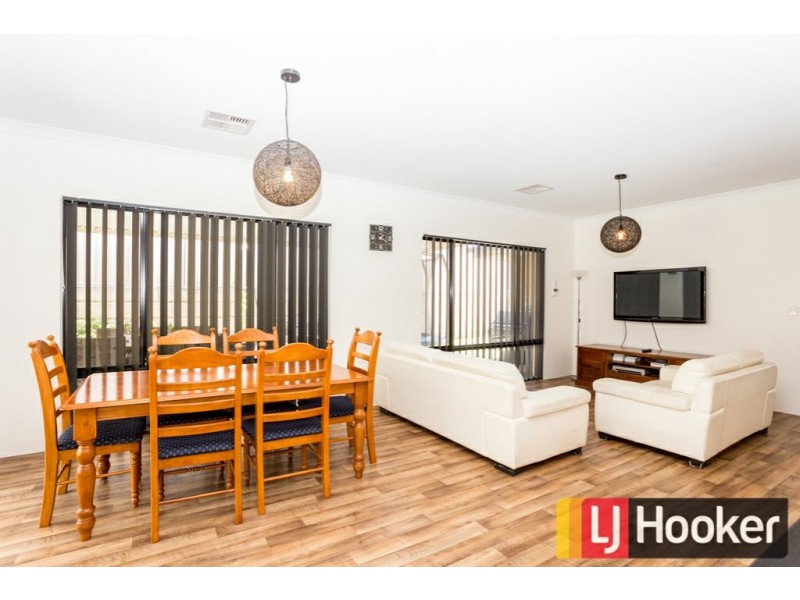 38 Brotherton Way, Australind WA 6233