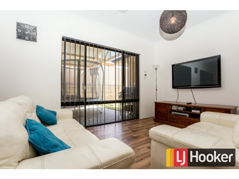 38 Brotherton Way, Australind WA 6233