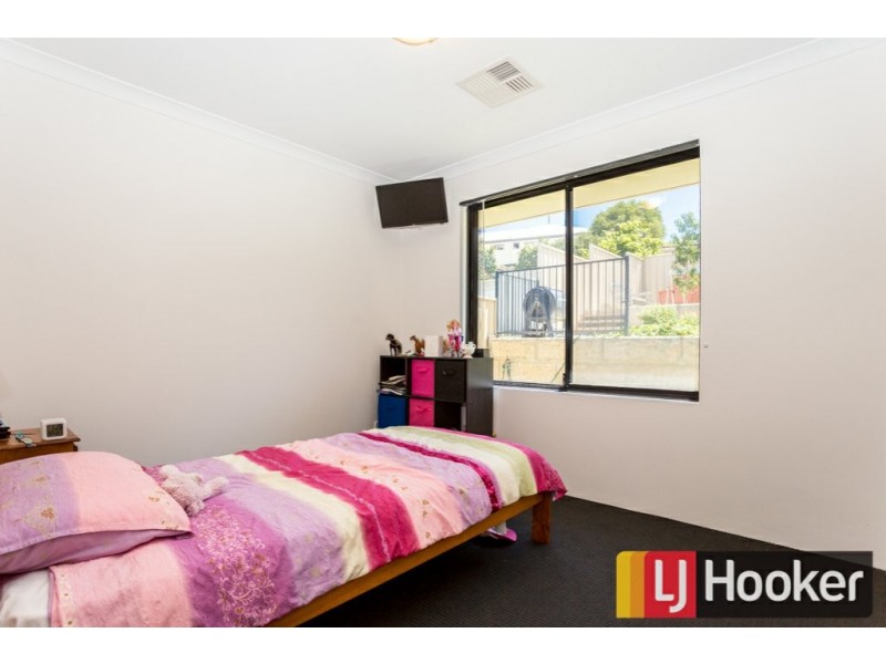 38 Brotherton Way, Australind WA 6233