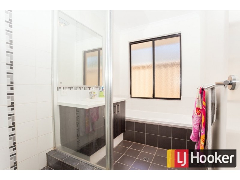 38 Brotherton Way, Australind WA 6233