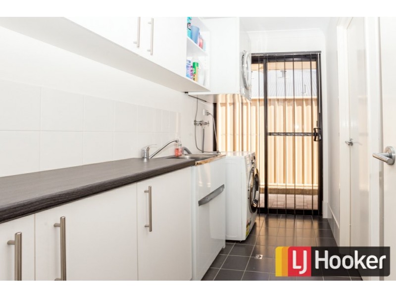 38 Brotherton Way, Australind WA 6233