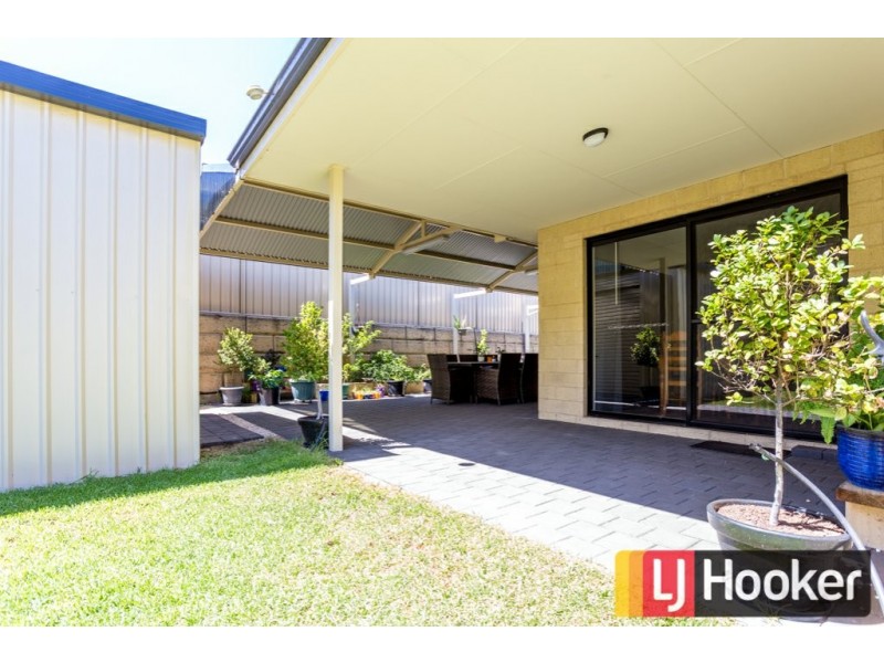 38 Brotherton Way, Australind WA 6233