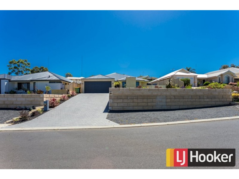 38 Brotherton Way, Australind WA 6233