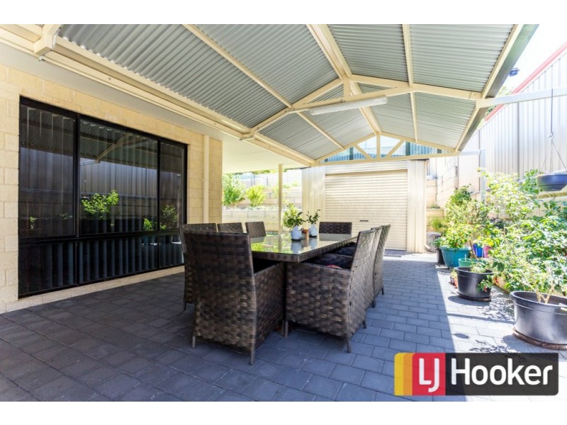 38 Brotherton Way, Australind WA 6233