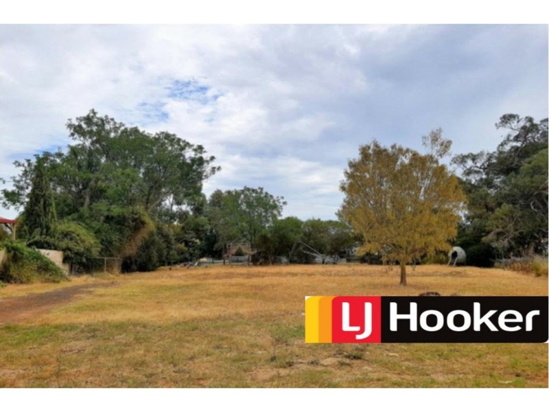 42 Talbot Road, Brunswick WA 6224