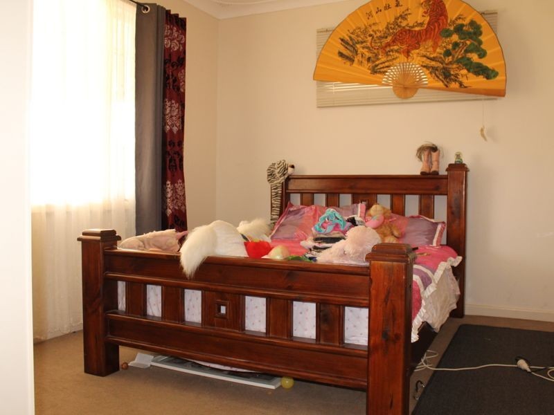 14 Shines Cresent, Brunswick WA 6224