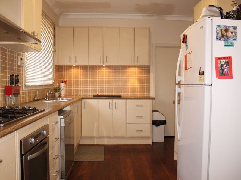 14 Shines Cresent, Brunswick WA 6224