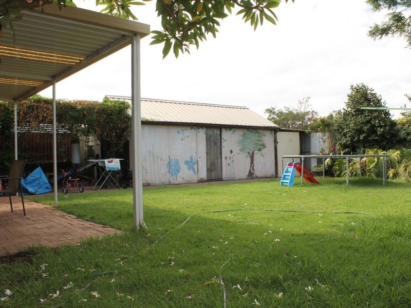 14 Shines Cresent, Brunswick WA 6224