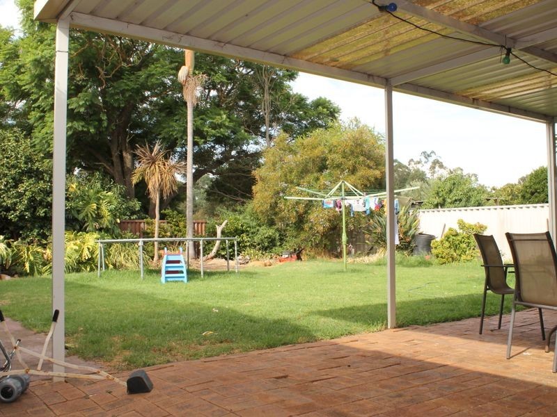 14 Shines Cresent, Brunswick WA 6224