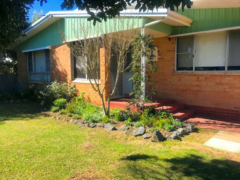 25 MacQueen Crescent, South Bunbury WA 6230