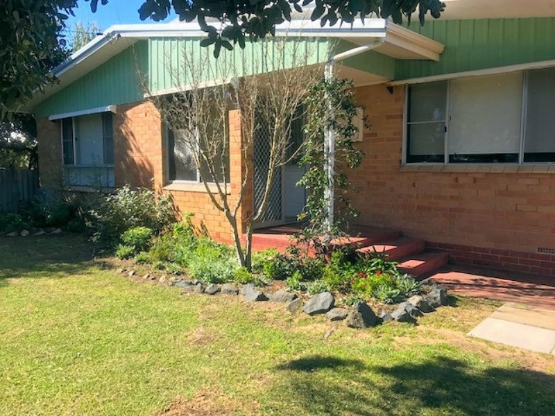 25 MacQueen Crescent, South Bunbury WA 6230