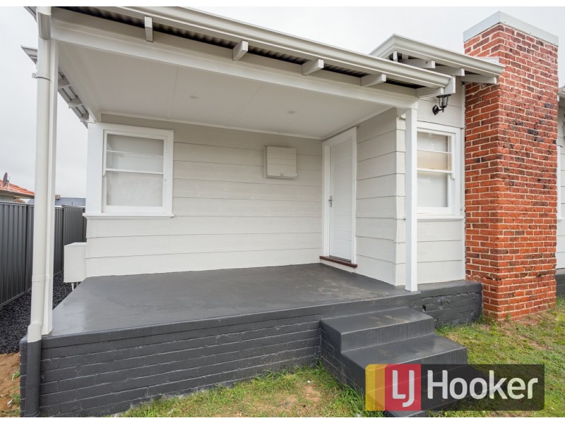 Proposed Lot 1/115 Mangles Street, South Bunbury WA 6230