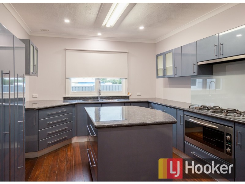 Proposed Lot 1/115 Mangles Street, South Bunbury WA 6230