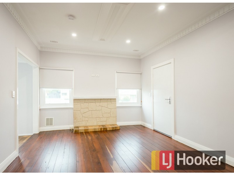 Proposed Lot 1/115 Mangles Street, South Bunbury WA 6230