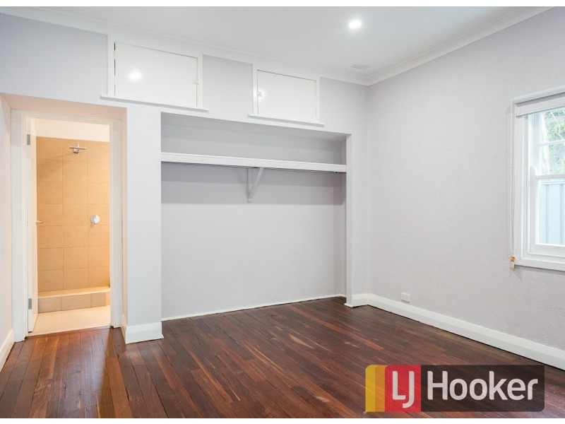 Proposed Lot 1/115 Mangles Street, South Bunbury WA 6230