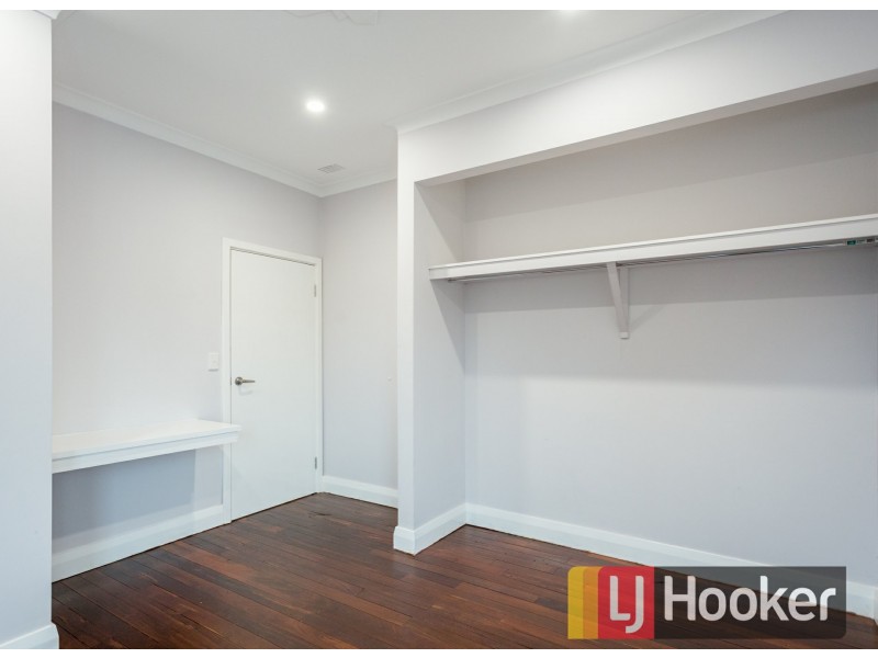 Proposed Lot 1/115 Mangles Street, South Bunbury WA 6230