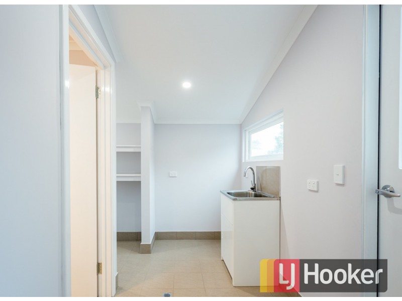 Proposed Lot 1/115 Mangles Street, South Bunbury WA 6230