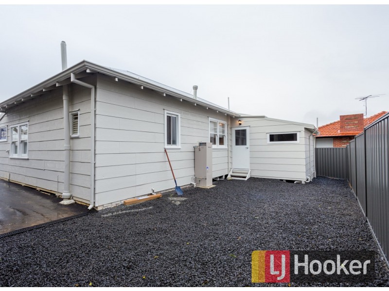 Proposed Lot 1/115 Mangles Street, South Bunbury WA 6230