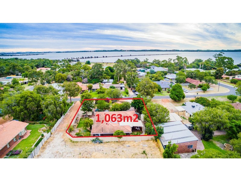 3 Cecil Street, Australind WA 6233