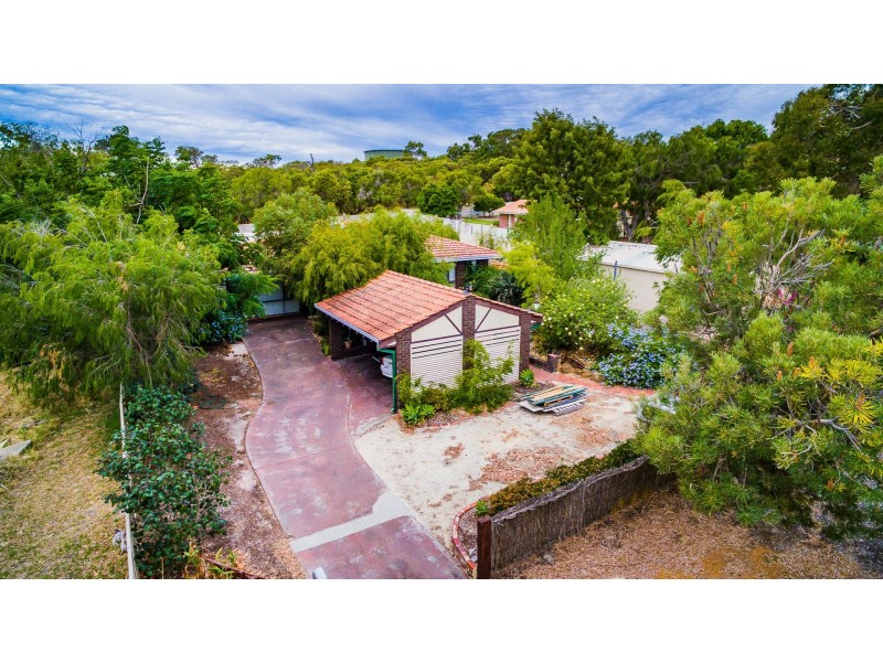 3 Cecil Street, Australind WA 6233