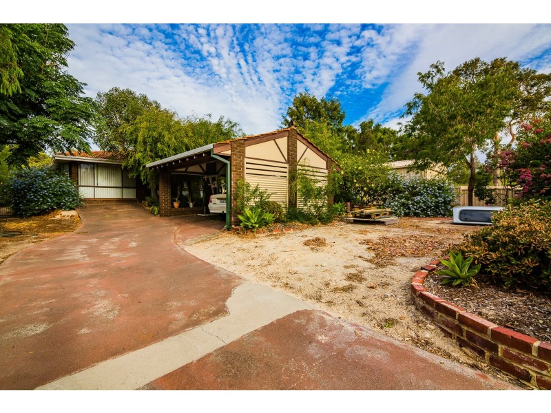 3 Cecil Street, Australind WA 6233